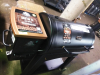 (1) WOOD PELLET GRILL - 3