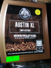 (1) WOOD PELLET GRILL - 4