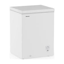 (1) CHEST FREEZER