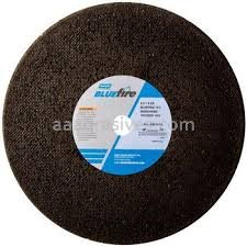 (2) GRINDING WHEELS