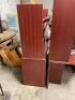 MULTI PIECE CORNER DESK SET - 3