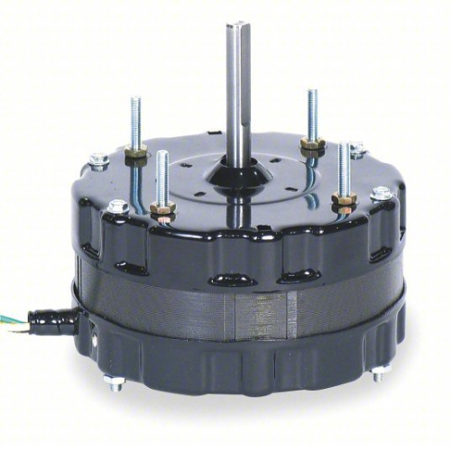 (1) REPLACEMENT MOTOR