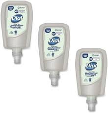 (1) PACK OF (3) HAND SANITIZER GEL