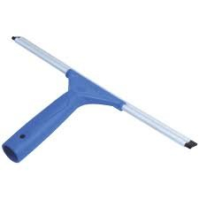 (2) SQUEEGEE TOPS WITH COVER