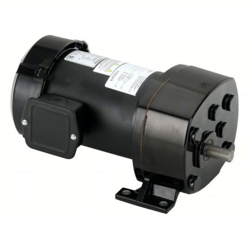(1) AC GEARMOTOR