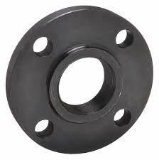 (4) PIPE FLANGE