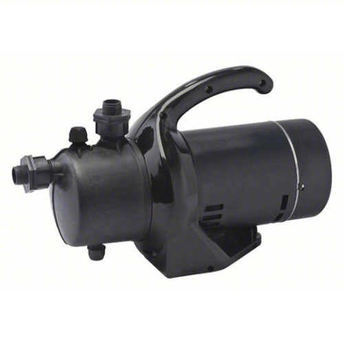 (1) UTILITY PUMP