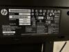 HP DESIGN JET T530 (36 INCH) LARGE FORMAT PLOTTER - 7