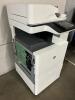HP ENTERPRISE LASER MULTIFUNCTION PRINTER - 3