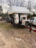 ODB LEAF VACUUM DEBRIS COLLECTION TRAILER UNIT - 2