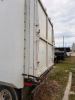 ODB LEAF VACUUM DEBRIS COLLECTION TRAILER UNIT - 6