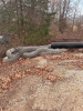 ODB LEAF VACUUM DEBRIS COLLECTION TRAILER UNIT - 9