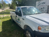 2004 FORD F-150 XL SUPERCAB PICKUP - 5