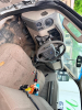 2010 FORD F-350 SUPER DUTY XL REGULAR CAB 4X4 FLATBED TRUCK WITH WESTERN SNOW PLOW. 183,680 MILES SHOWN. EQUIPPED WITH HILLSBORO FLATBED, WESTERN FRONT PLOW WITH LIGHTS, IN-CAB CONTROLLER - 26