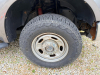 FORD F-250 SUPER DUTY XL EXTENDED CAB FLATBED TRUCK WITH STEEL UTILITY BED, HEADACHE RACK, TOW HITCH, AND SIDE STEPS. - 9