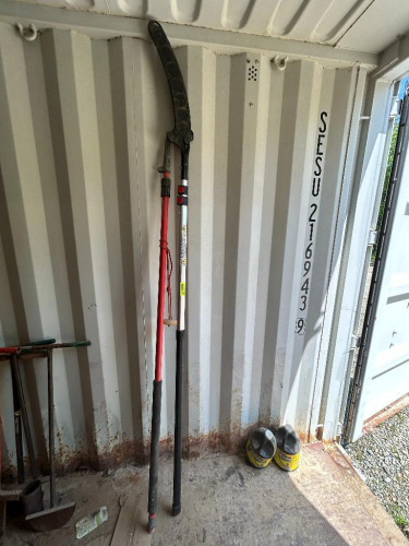 TREE PRUNING TOOL