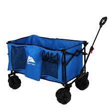 (1) ALL-TERRAIN CART