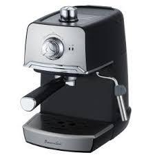 (1) ESPRESSO MAKER