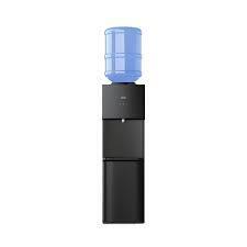 (1) HOT/COLD WATER DISPENSER