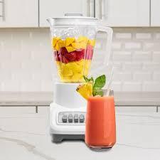 (1) TURBO BLENDER