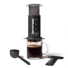 (1) SINGLE CUP COFFEE PRESS