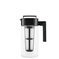 (1) COLD BREW COFFEE MAKER