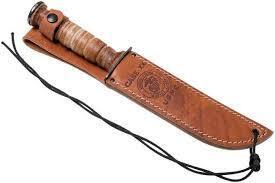 (1) USMC KA-BAR KNIFE