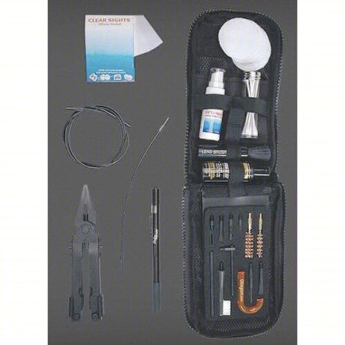 (1) 50 CAL CLEANING KIT