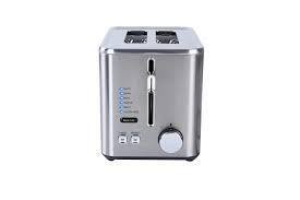 (1) 2- SLICE TOASTER