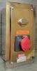 (1) RECEPTACLE PANEL NSNP