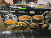 (1) SET OF (12) NON-STICK COOKWARE - 2