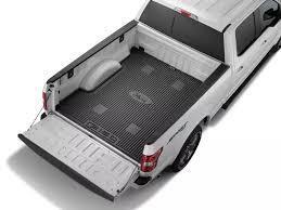 (1) TRUCK BED MAT