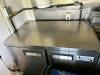2004 FREIGHTLINER FOOD TRUCK WITH LATE- MODEL EQUIPMENT. OWNER INSTALLED NEW BATTERY WORTH 1,000 DOLLARS. RUNS AND DRIVES. - 18