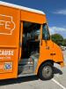 2004 FREIGHTLINER FOOD TRUCK WITH LATE- MODEL EQUIPMENT. OWNER INSTALLED NEW BATTERY WORTH 1,000 DOLLARS. RUNS AND DRIVES. - 34