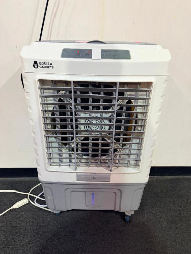 GORILLA GADGETS PORTABLE EVAPORATIVE AIR COOLER