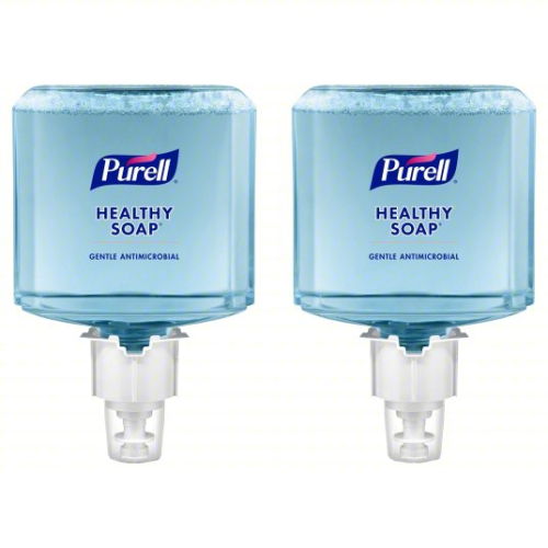 (6) FOAM HAND SOAP