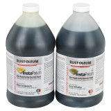 (1) 2 PART CONCRETE REPAIR COMPOUND