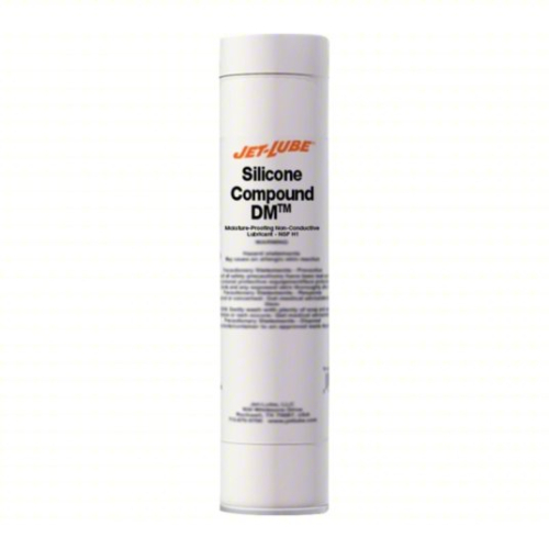 (10) SILICONE DIELECTRIC GREASE
