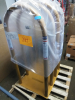 (1) TIRE INFLATION CAGE - 4