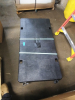 (1) PLATFORM TRUCK, REMOVABLE HANDLE - 3