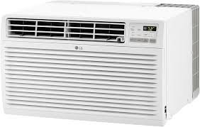 (1) ROOM AIR CONDITIONER