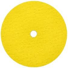(4) BOXES OF (25) SANDING DISCS