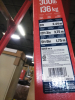 (1) STEPLADDER - 3