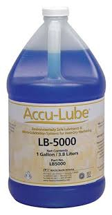 (1) SYNTHETIC CUTTING FLUID