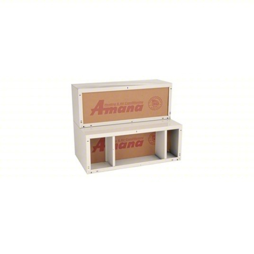 (1) WALL SLEEVE