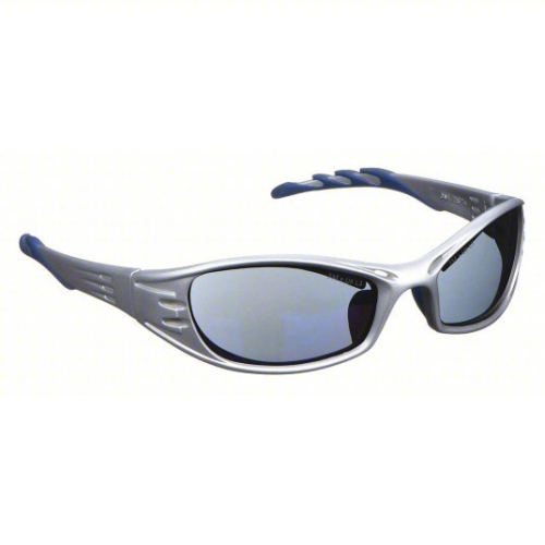 (5) PAIRS OF SAFETY GLASSES