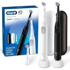 (1) PACK OF (2) ELECTRIC TOOTHBRUSH