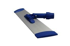 (1) BOX OF MISC MOP HEAD ATTACHMENTS