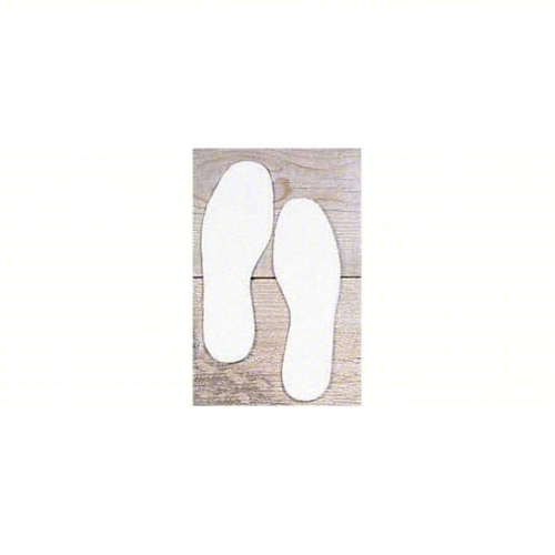 (2) PAIRS OF SHOE INSOLE