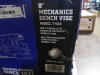 (1) COMBINATION VISE - 6